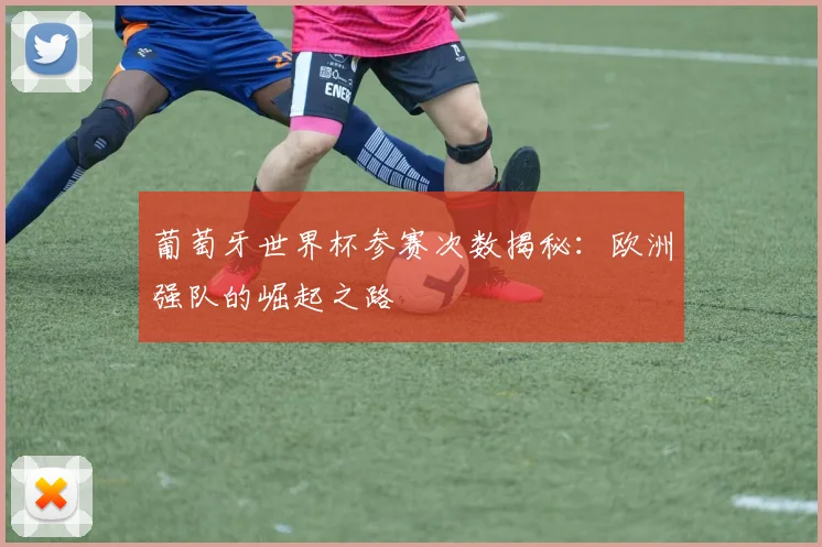 葡萄牙世界杯参赛次数揭秘：欧洲强队的崛起之路